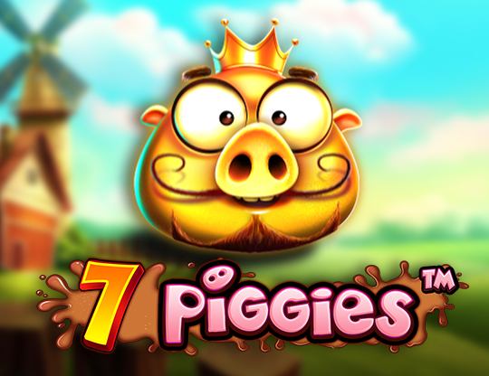 7 Piggies